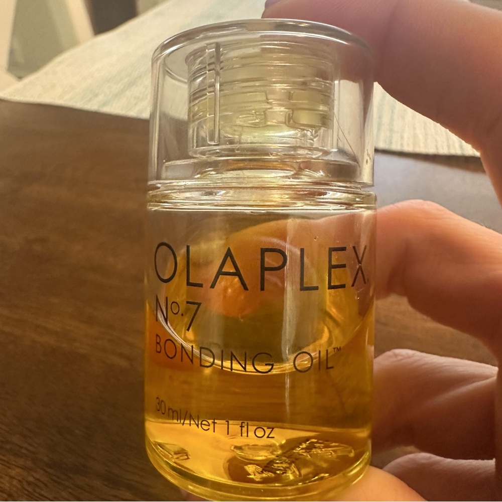 Olaplex No 7 Bonding Oil